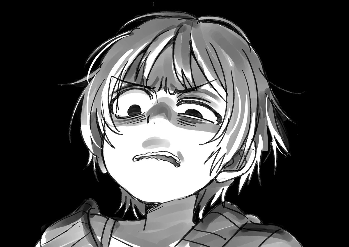 チョウ tweet media