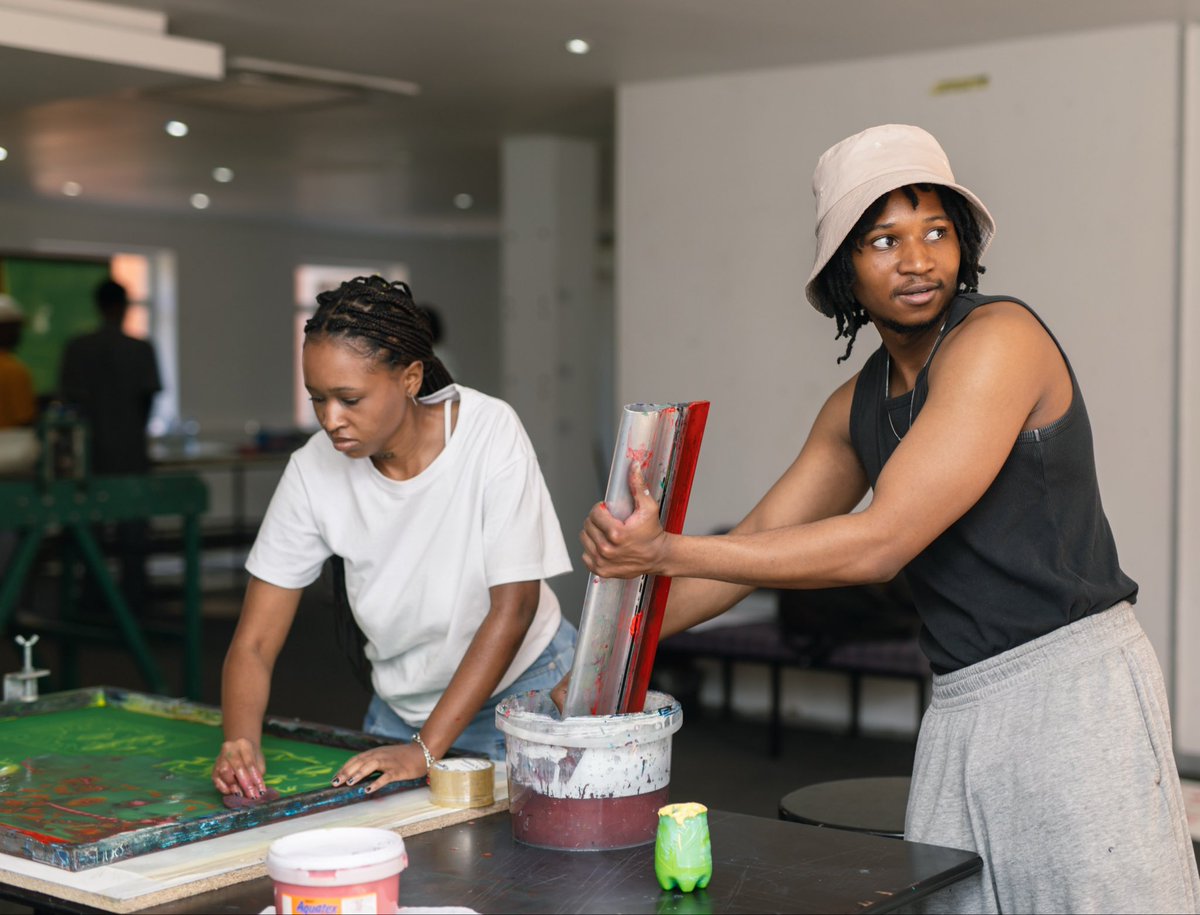 Arts & Culture Trust tweet media