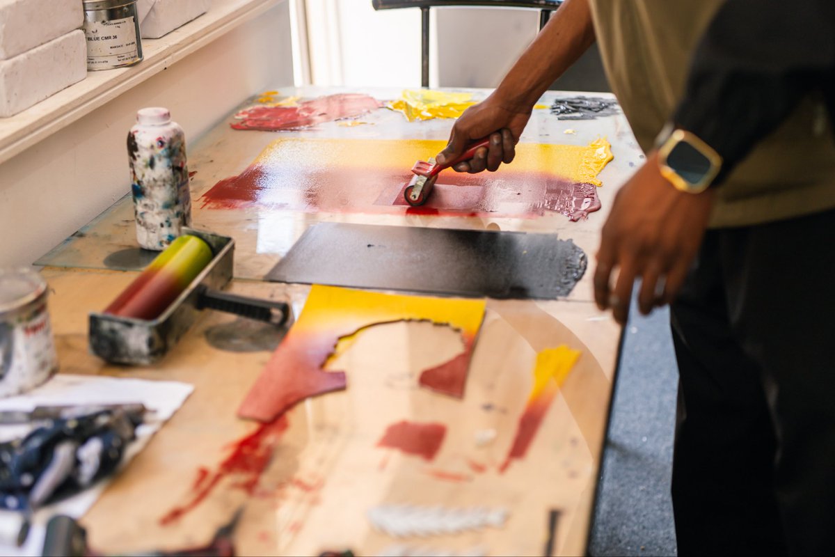 Arts & Culture Trust tweet media