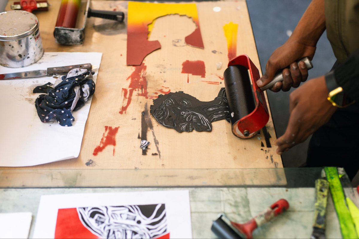 Arts & Culture Trust tweet media