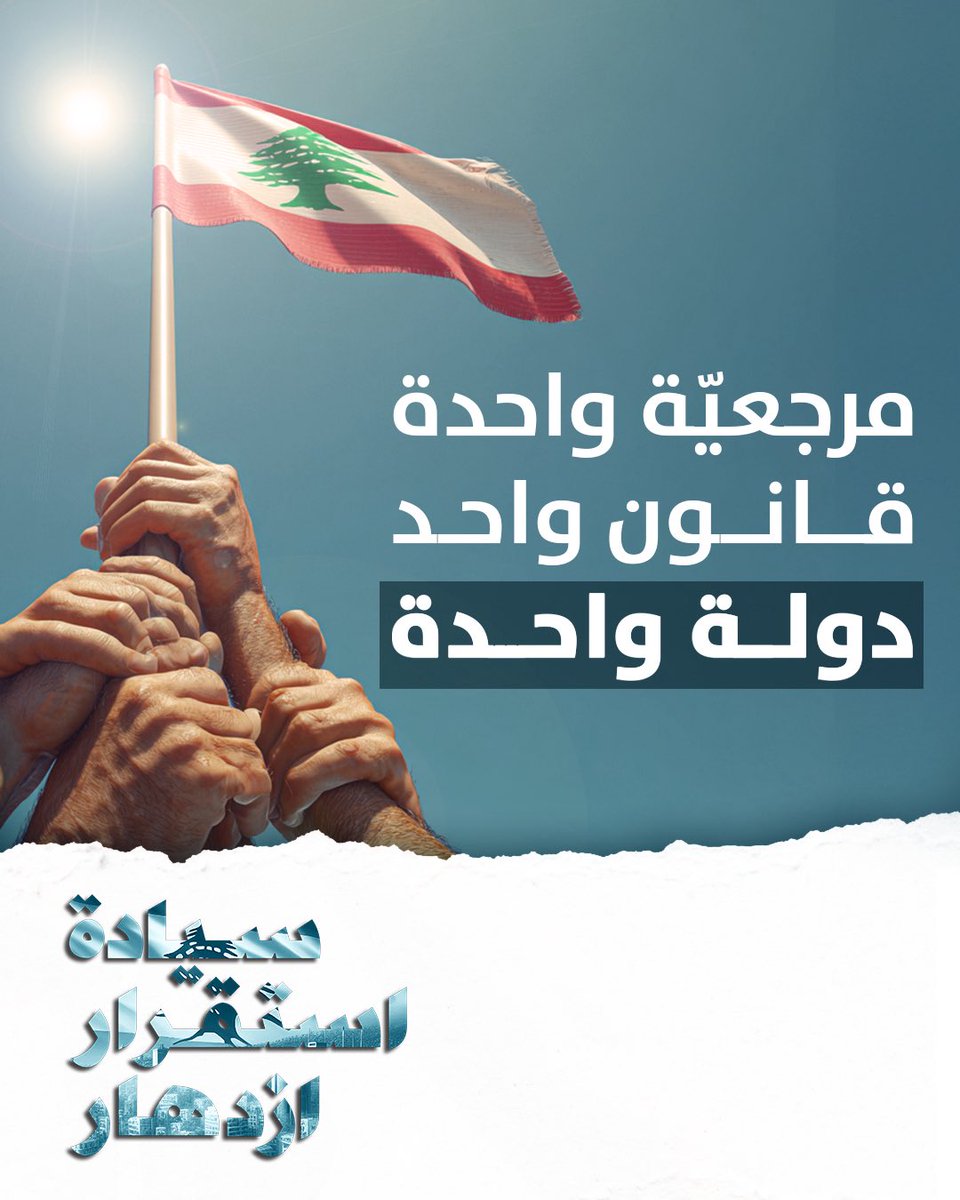 Lebanese Private Sector Network tweet media