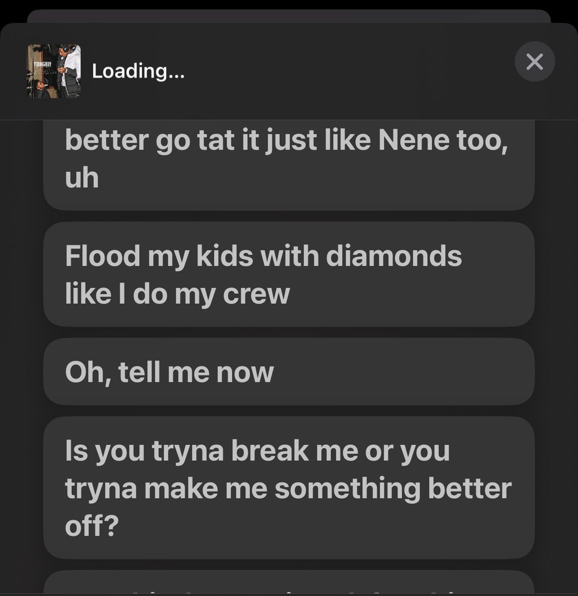 Lil_Trale's tweet photo. https://t.co/GhMtAzUTQy