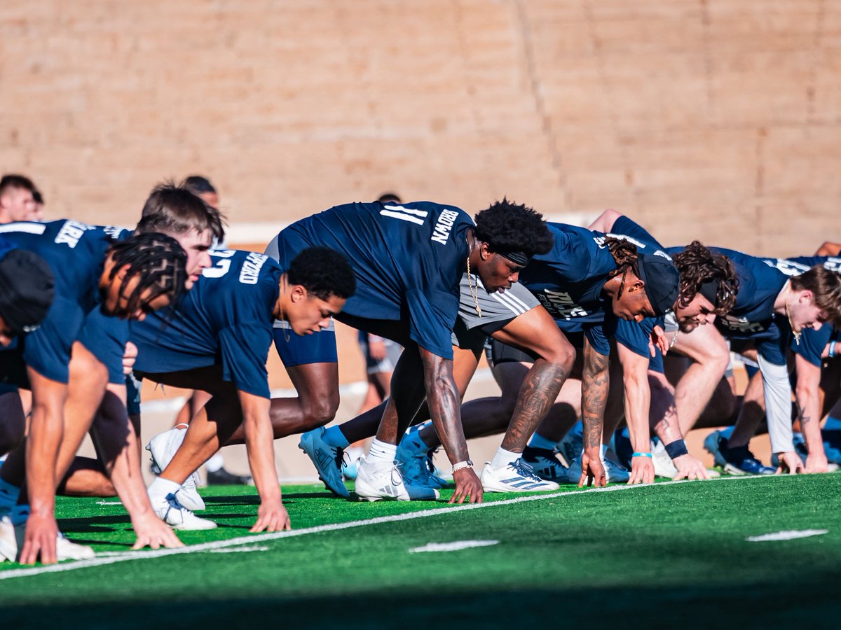 Rice Football tweet media