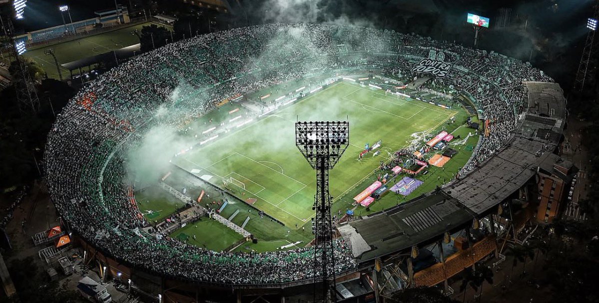 Pipe Sierra tweet media