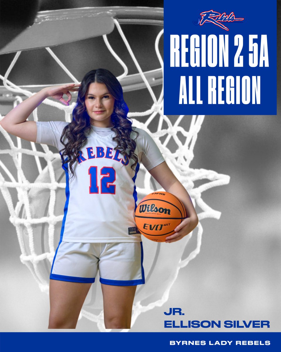 Lady Rebs Basketball tweet media