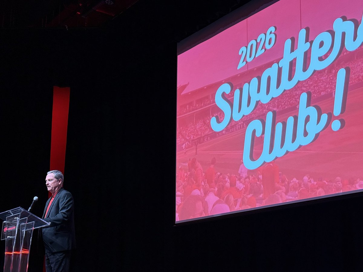 Larry Foley tweet media