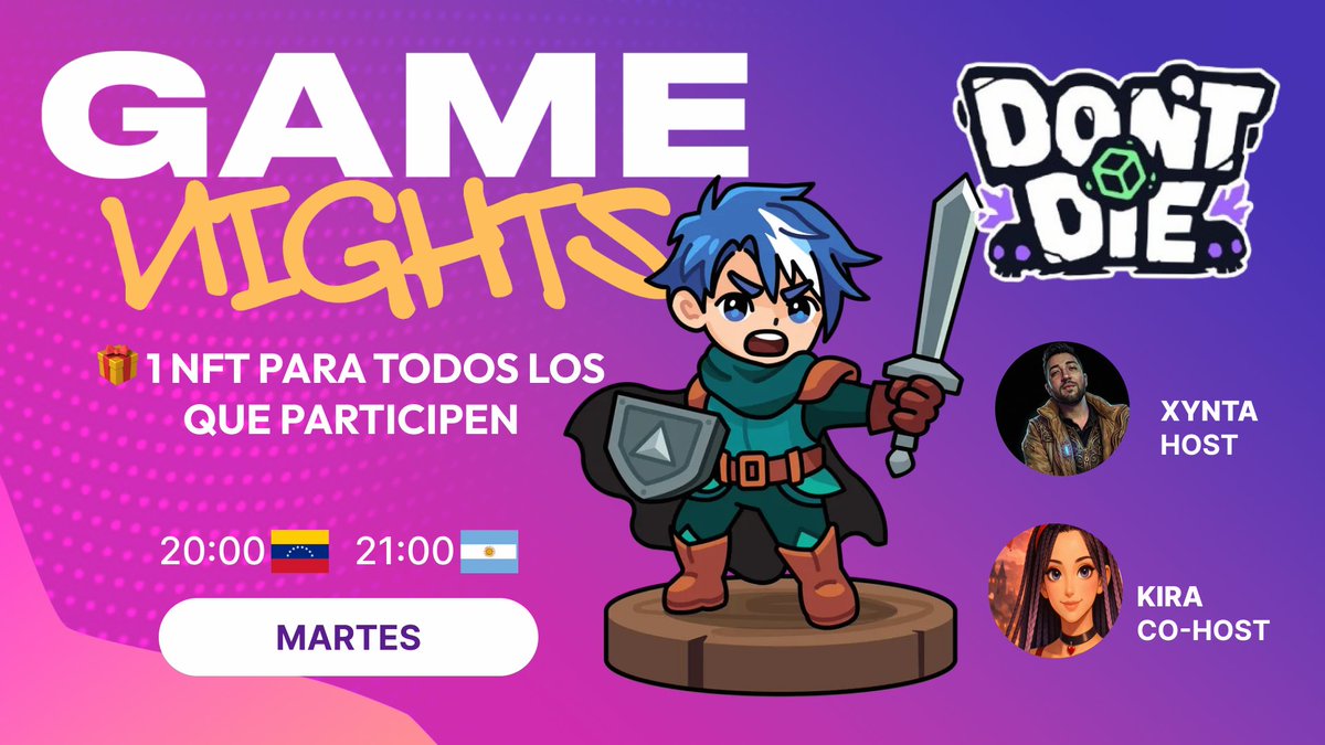 OLA Guild Games tweet media