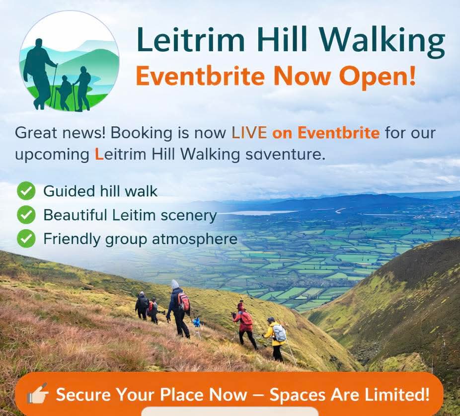 Leitrim Development Company. 🇮🇪🇪🇺 tweet media