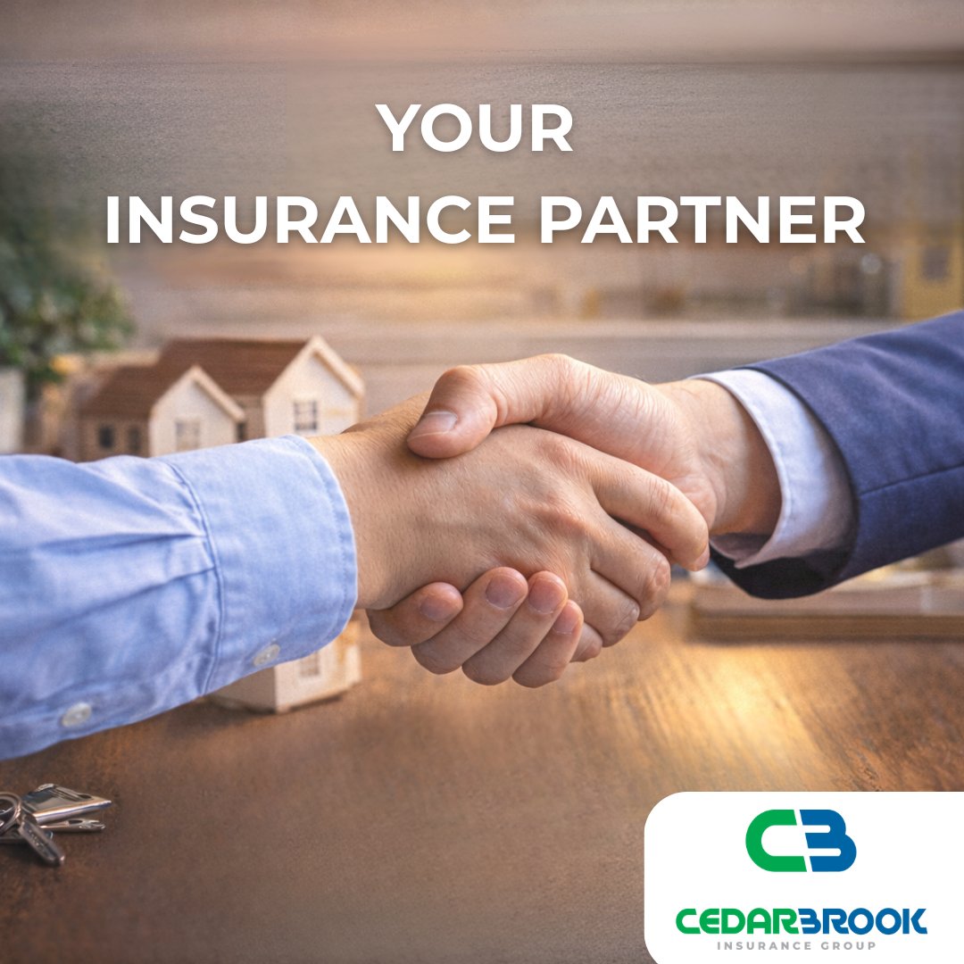 CedarBrookInsur's tweet image. At Cedarbrook, we’re your partner, helping you compare options, close coverage gaps, and advocate for you when a claim happens.

Want a quick review? na2.hubs.ly/H0405840 

#CedarbrookInsurance #IndependentAgent #TexasInsurance #PolicyReview #PeaceOfMind #NewBraunfelsTX
