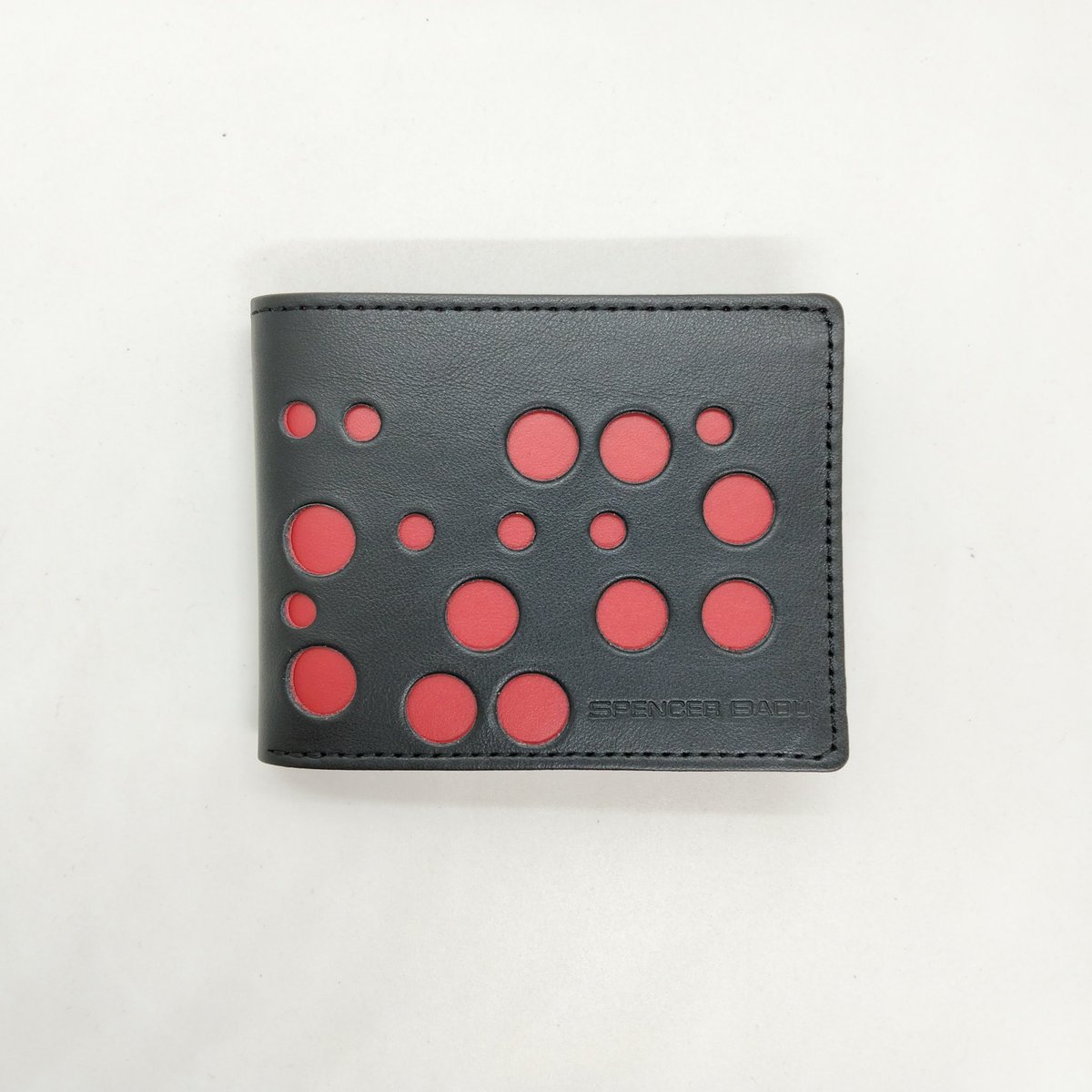 SPENCER BADU tweet media