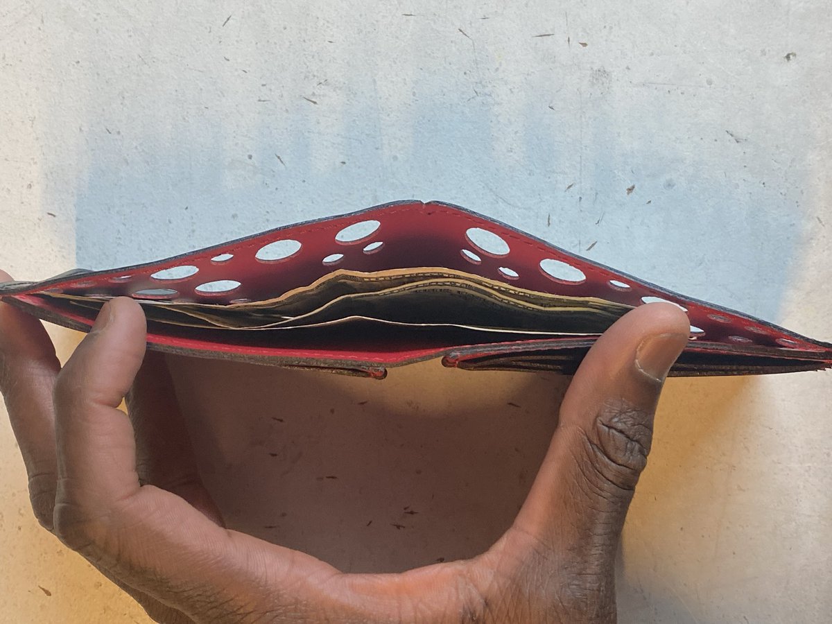 SPENCER BADU tweet media