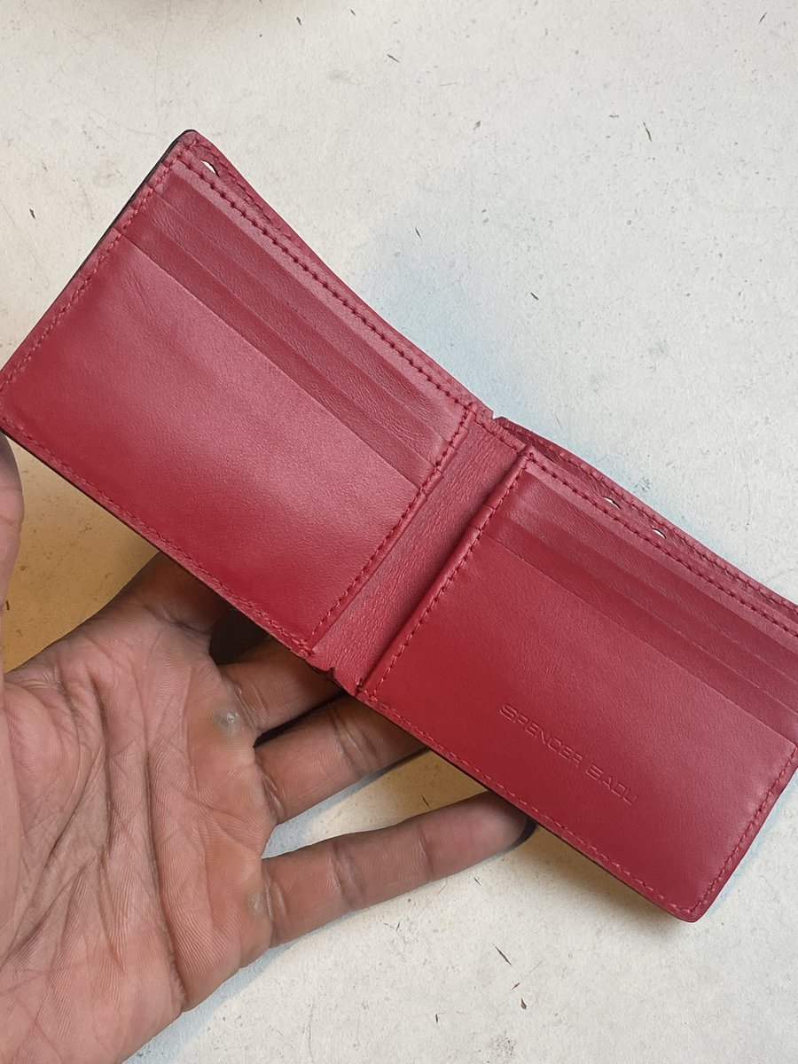 SPENCER BADU tweet media