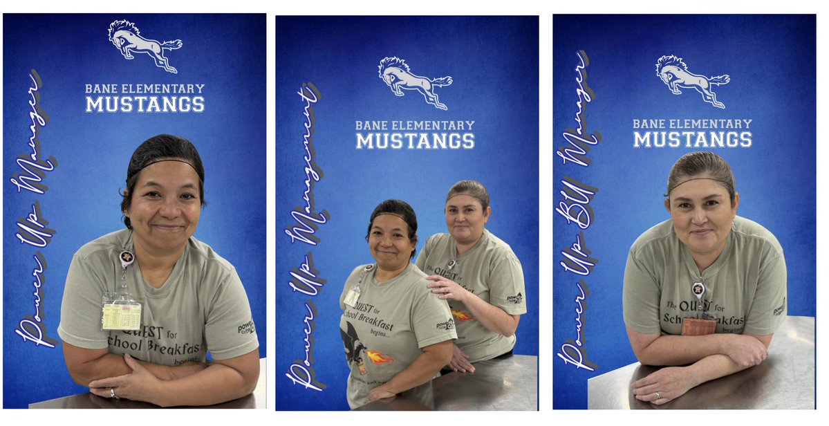 Diana C. Brown, CTSBO tweet media