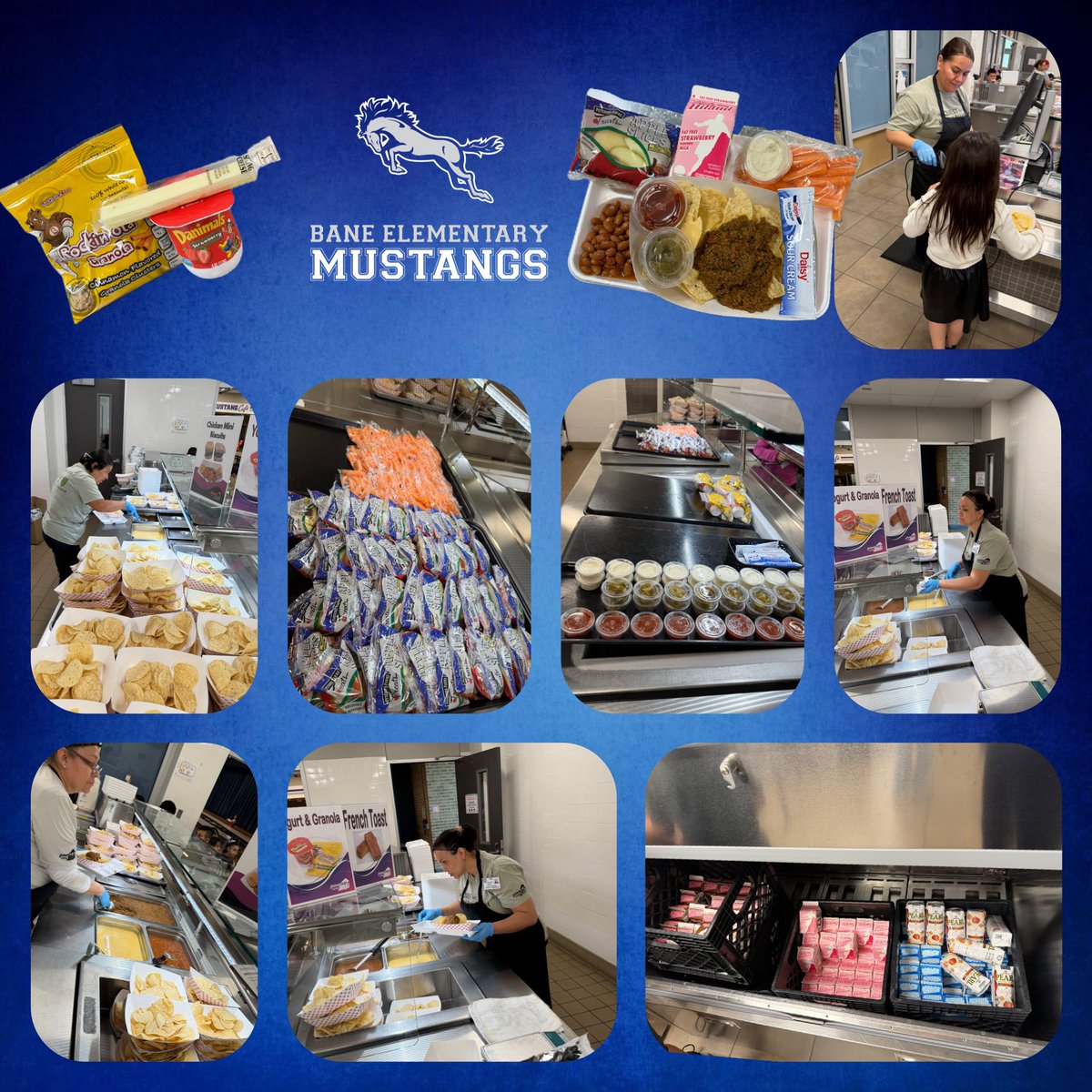 Diana C. Brown, CTSBO tweet media