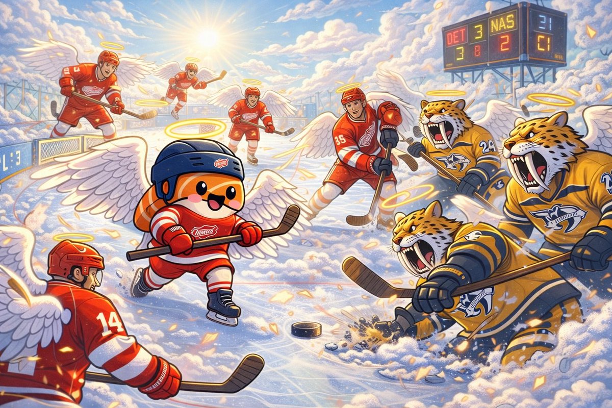 Sushi Bet 🍣 tweet media