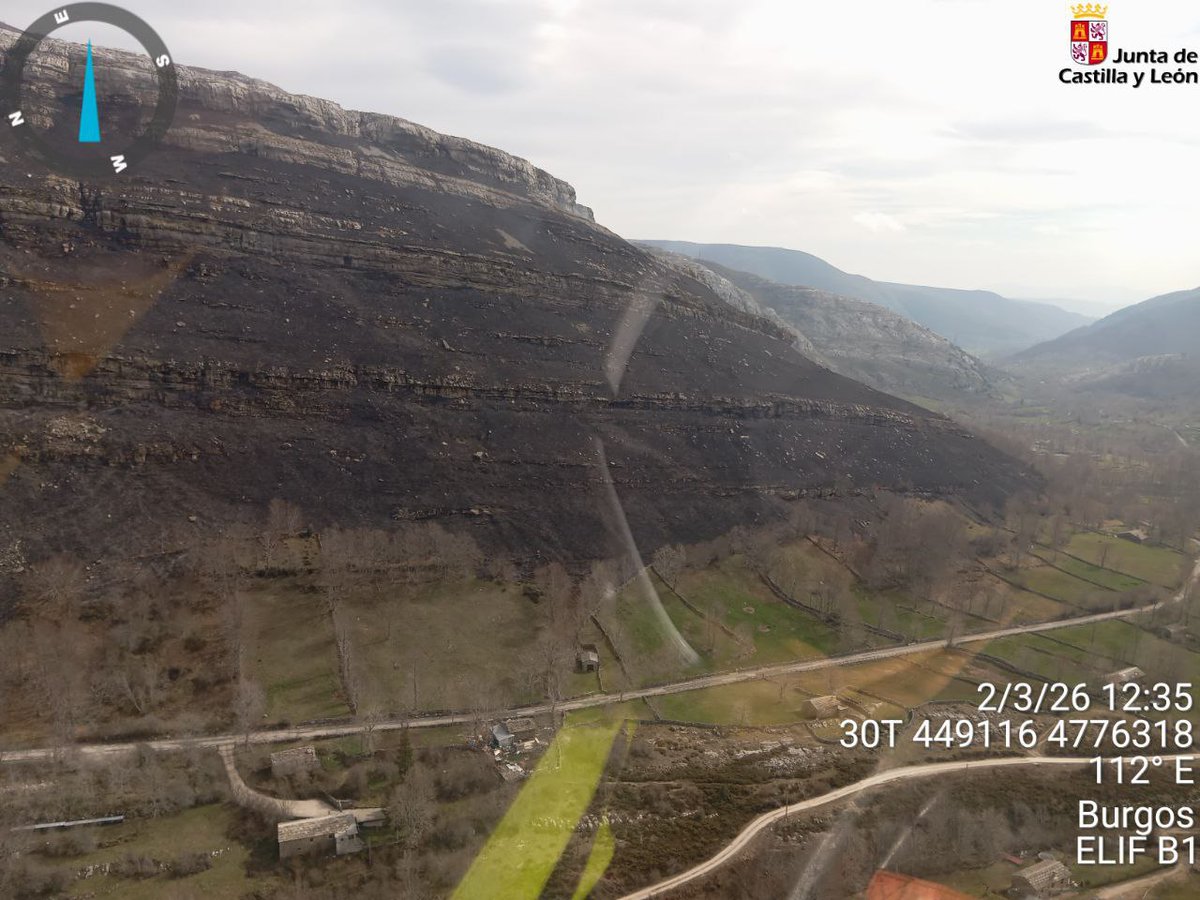 Naturaleza Castilla y León tweet media