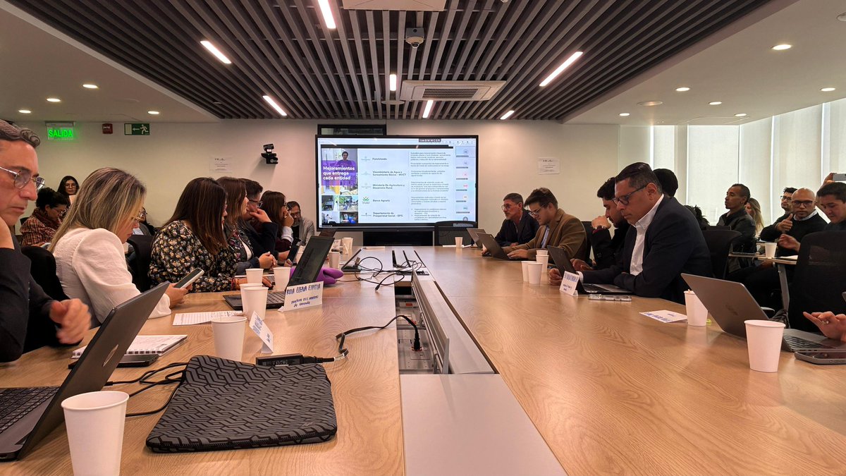 Minvivienda tweet media