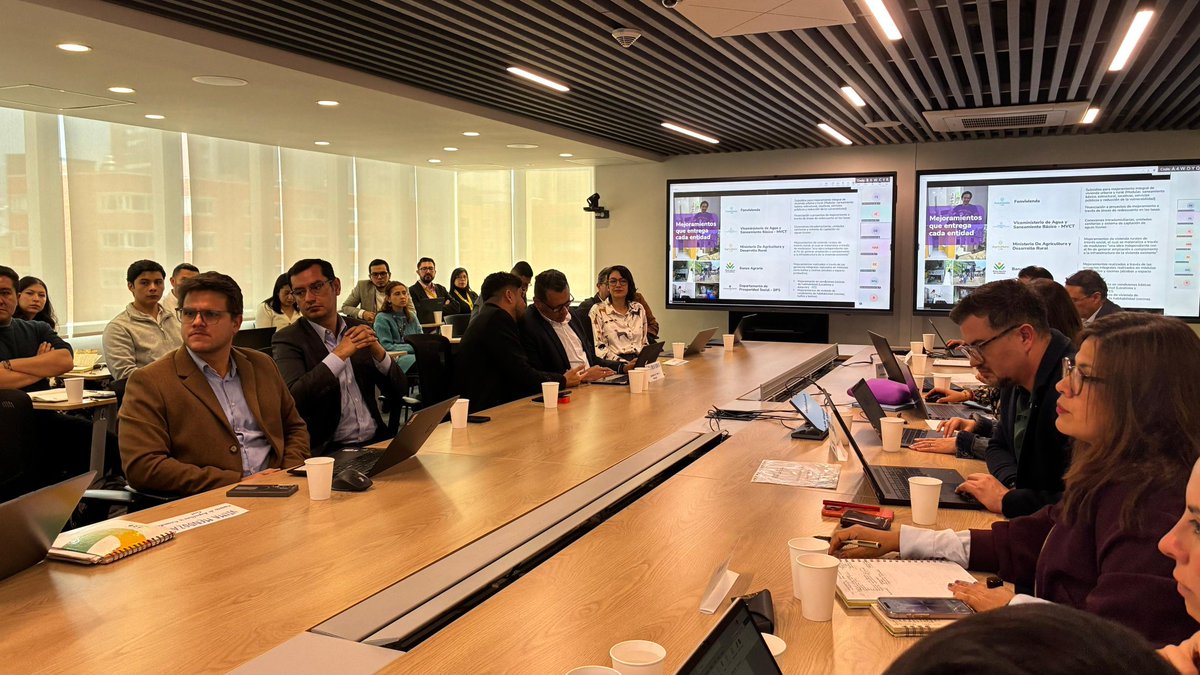 Minvivienda tweet media