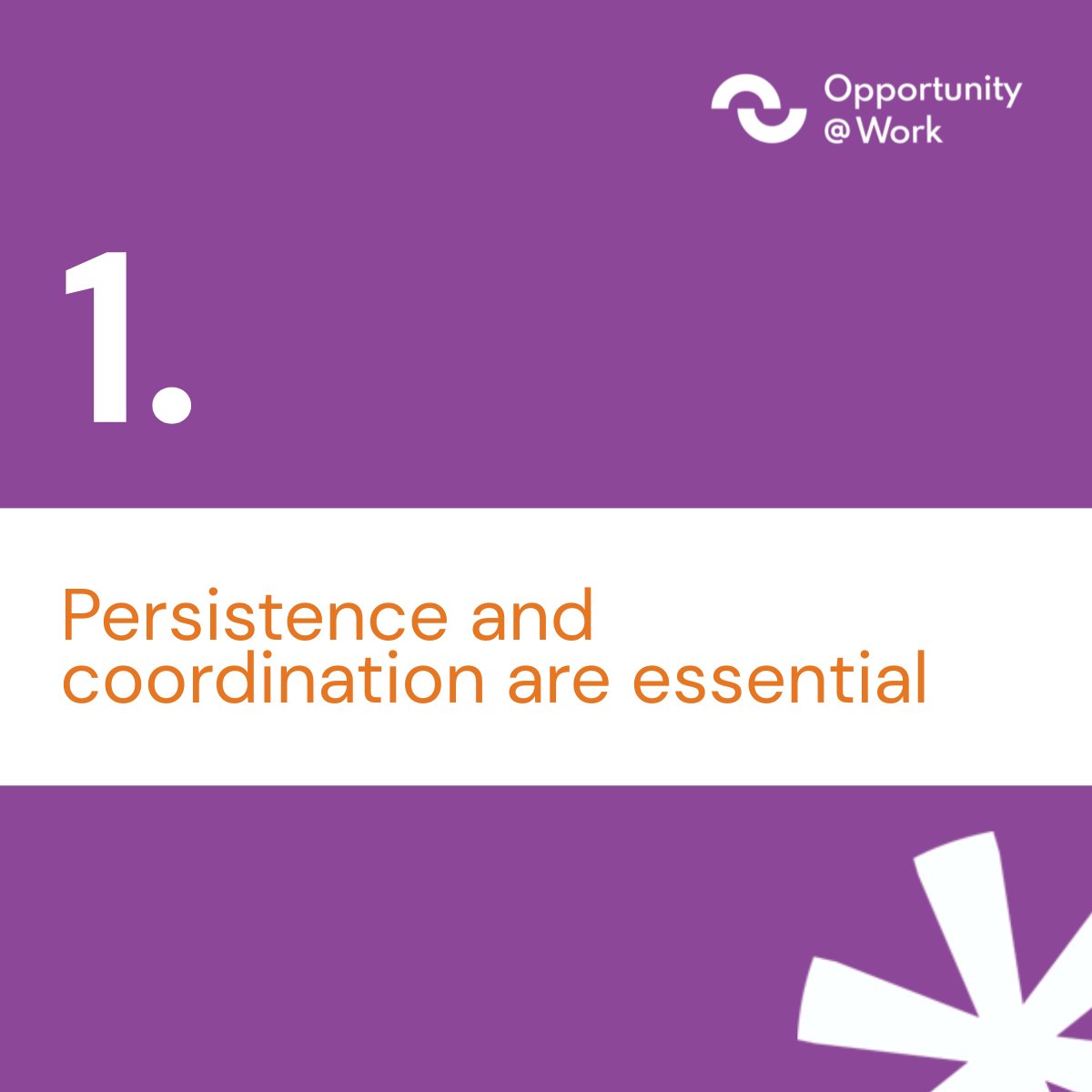 Opportunity@Work tweet media