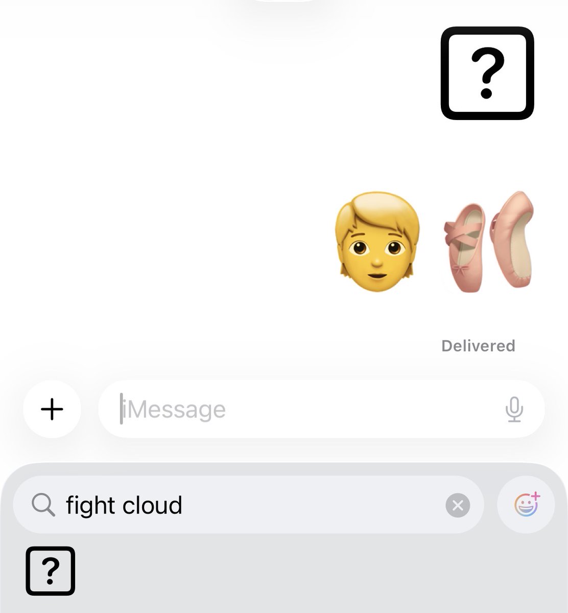 Emojipedia tweet media
