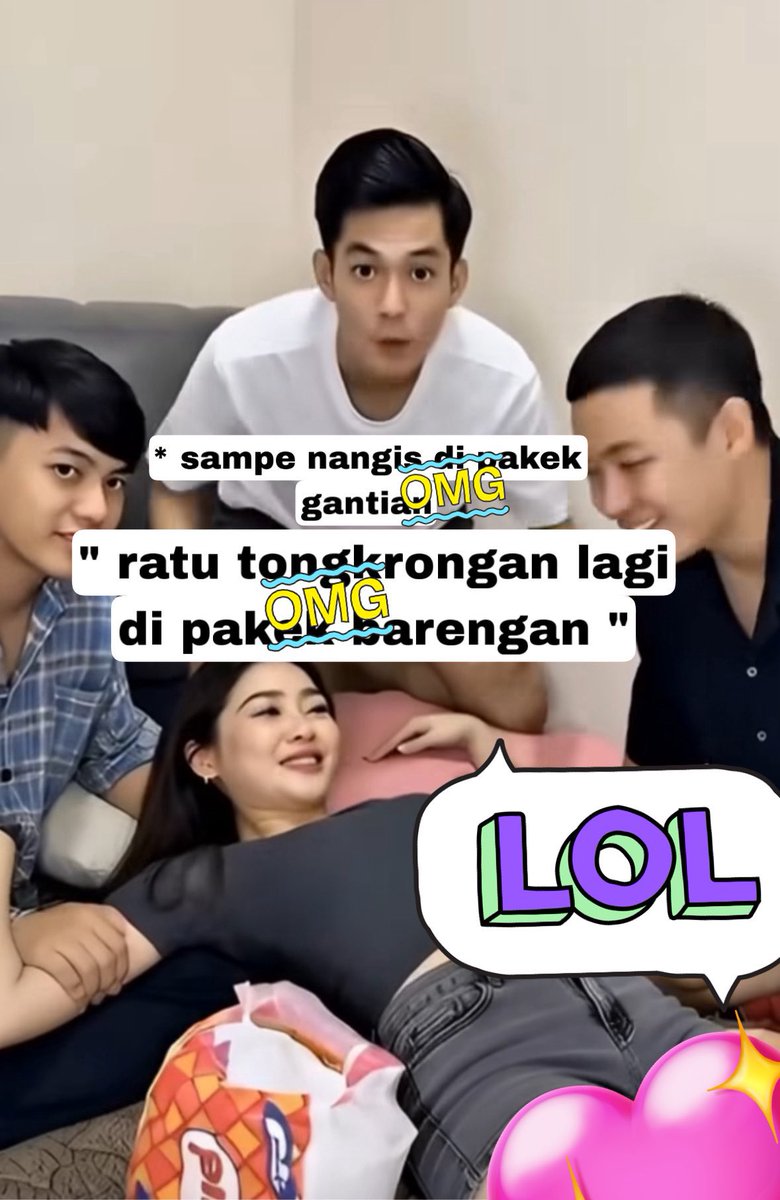 mieayamxty's tweet photo. Mau tahu kenapa kamu belum dihormati? https://t.co/K0oh7wLuLU
