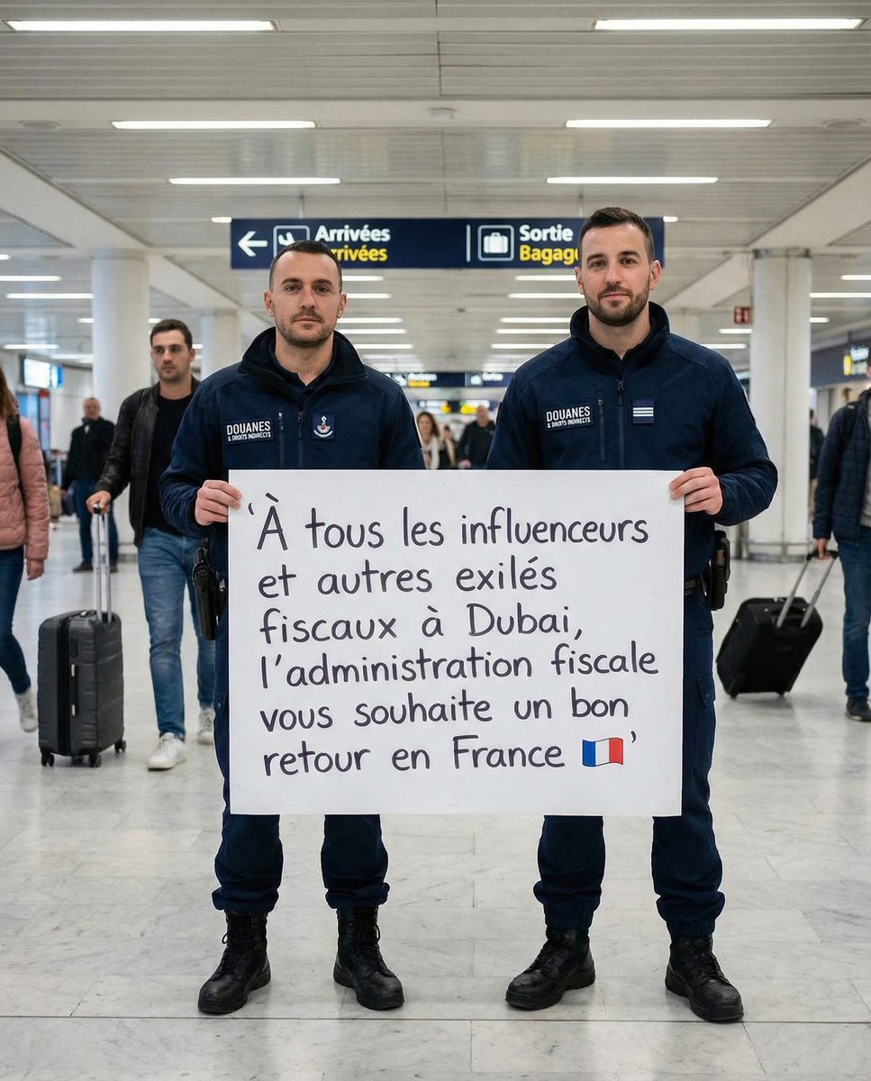 #Dubaï  #influenceurs #INFLUENCEURSdubai