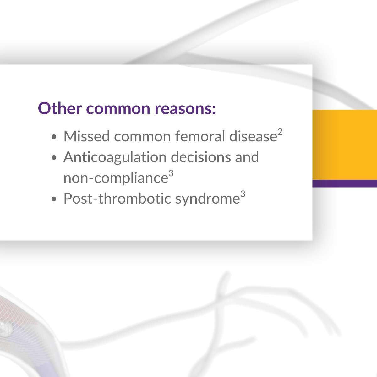 Inari, now part of Stryker tweet media