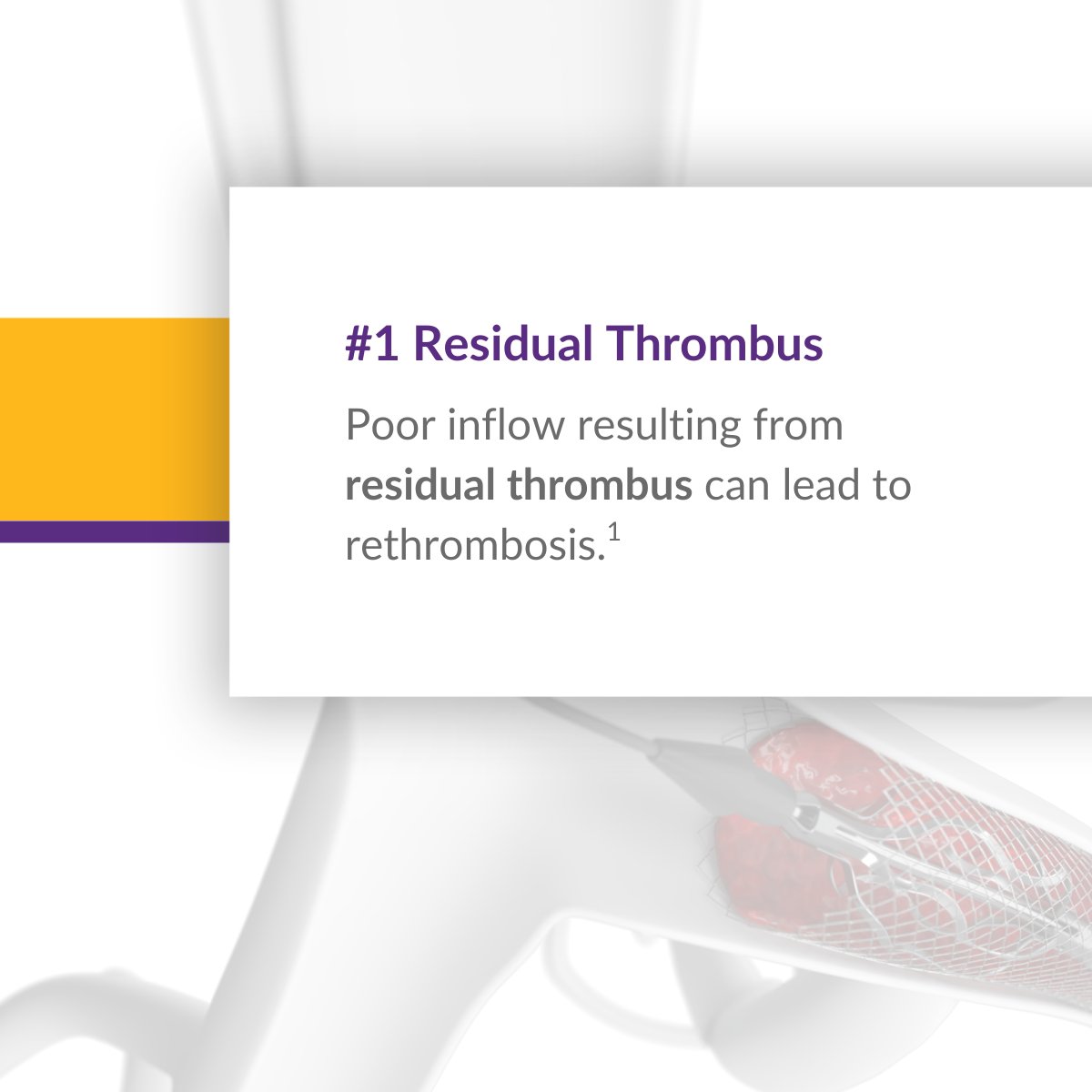 Inari, now part of Stryker tweet media