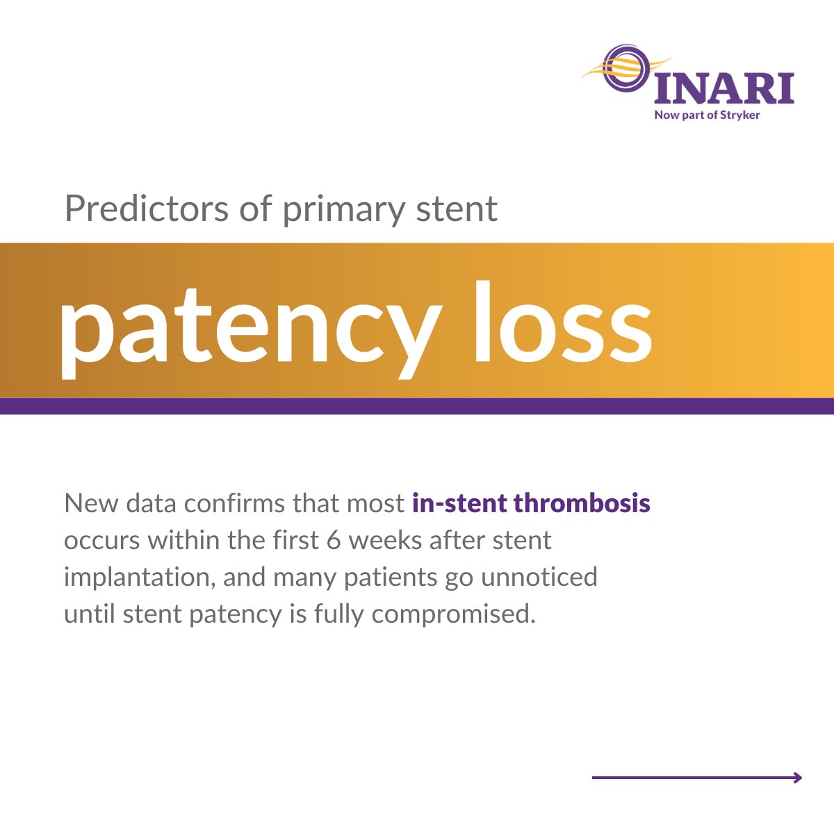 Inari, now part of Stryker tweet media