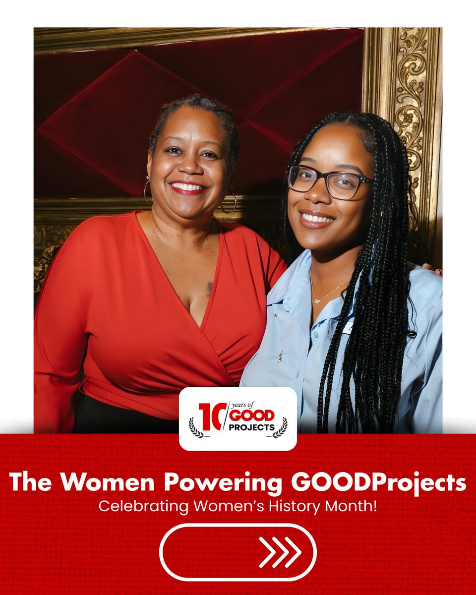 GOODProjects tweet media