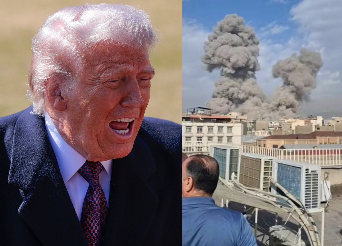 Occupy Democrats tweet media