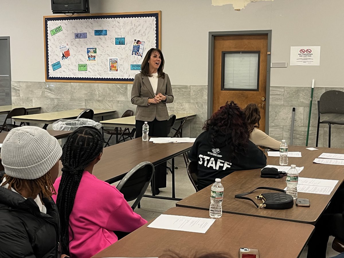 Boys&Girls Clubs NJ tweet media