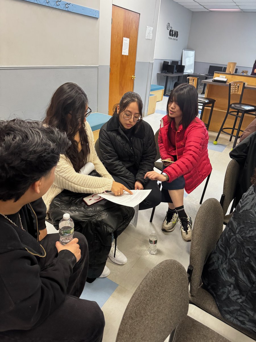 Boys&Girls Clubs NJ tweet media