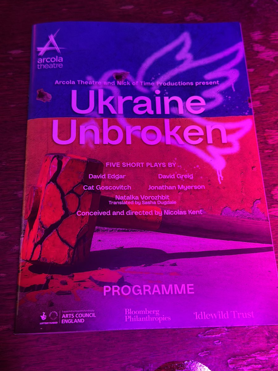 Dan English tweet media