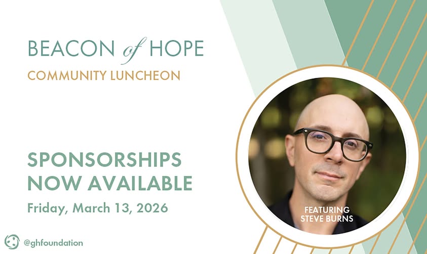 Grant Halliburton Foundation tweet media