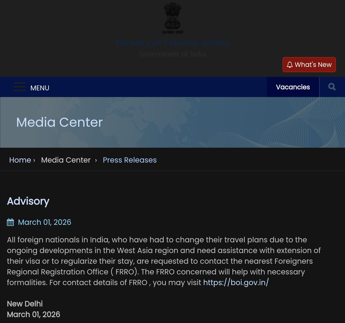 Embassy of Mexico in India 🇲🇽 tweet media