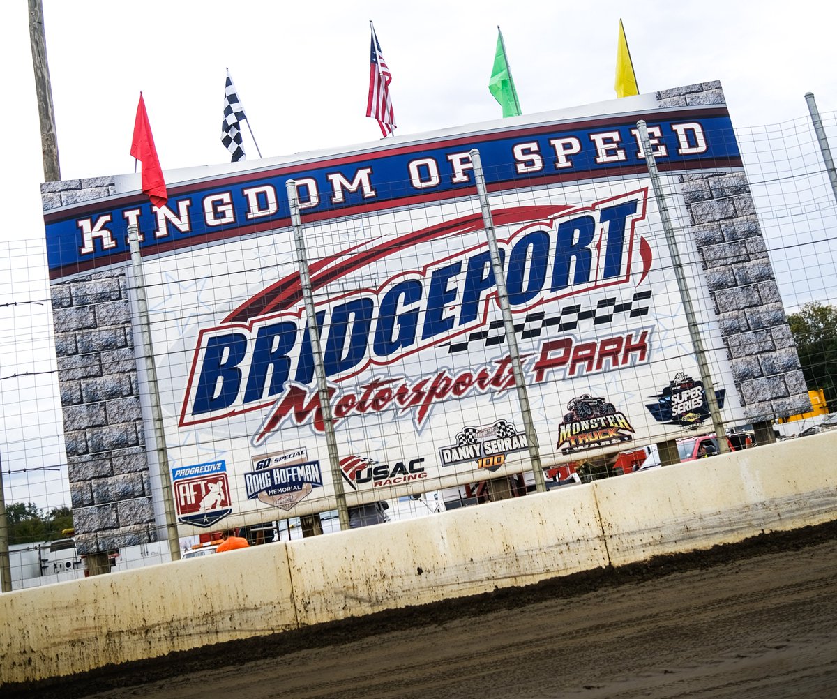 High Limit Racing tweet media