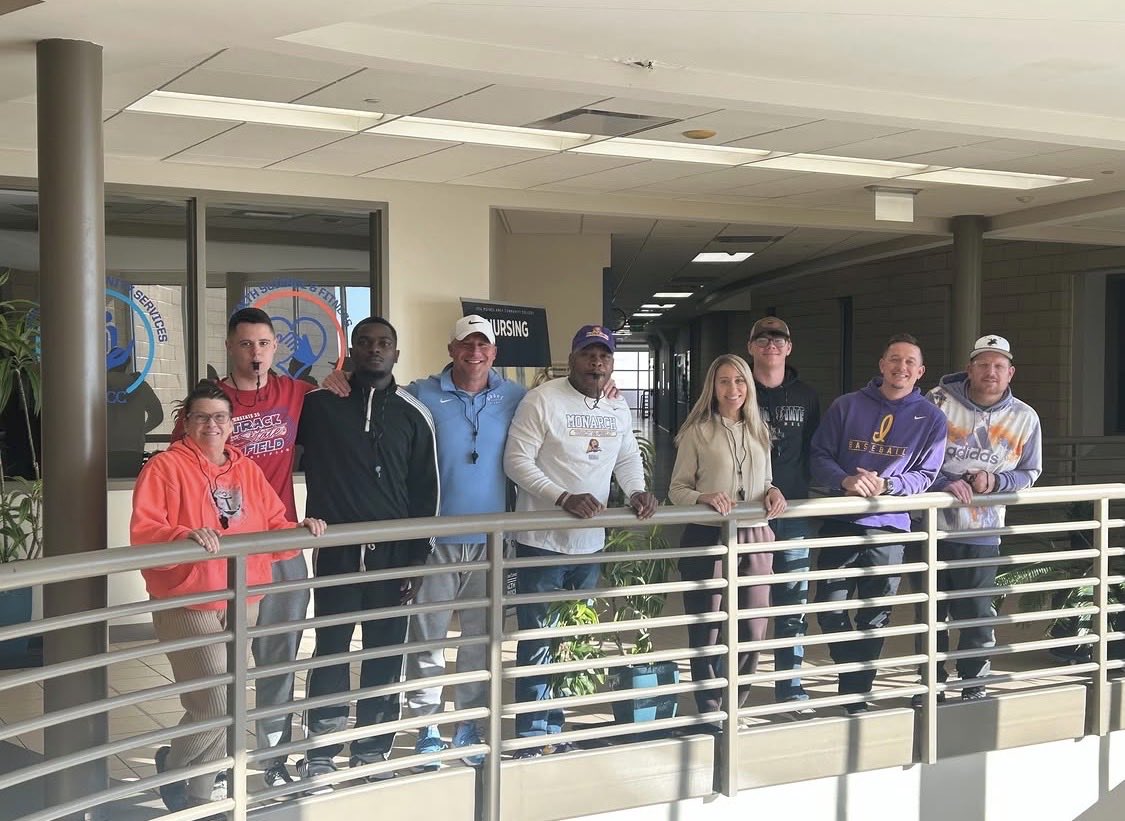 The Bluejay Way tweet media