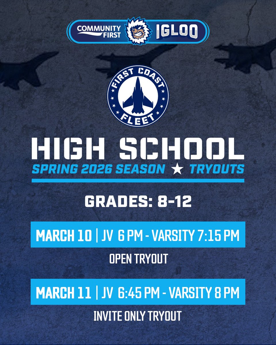 Community First Igloo tweet media