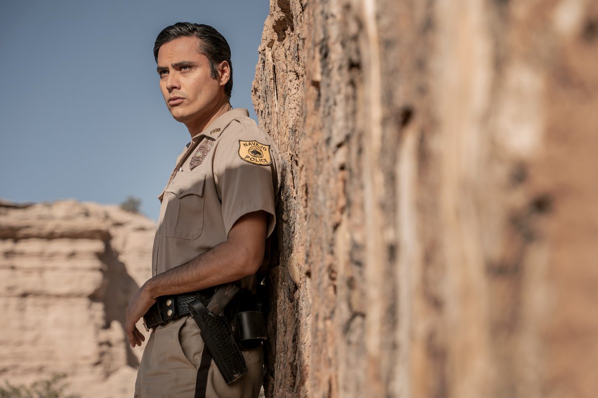 AMC+ España tweet media