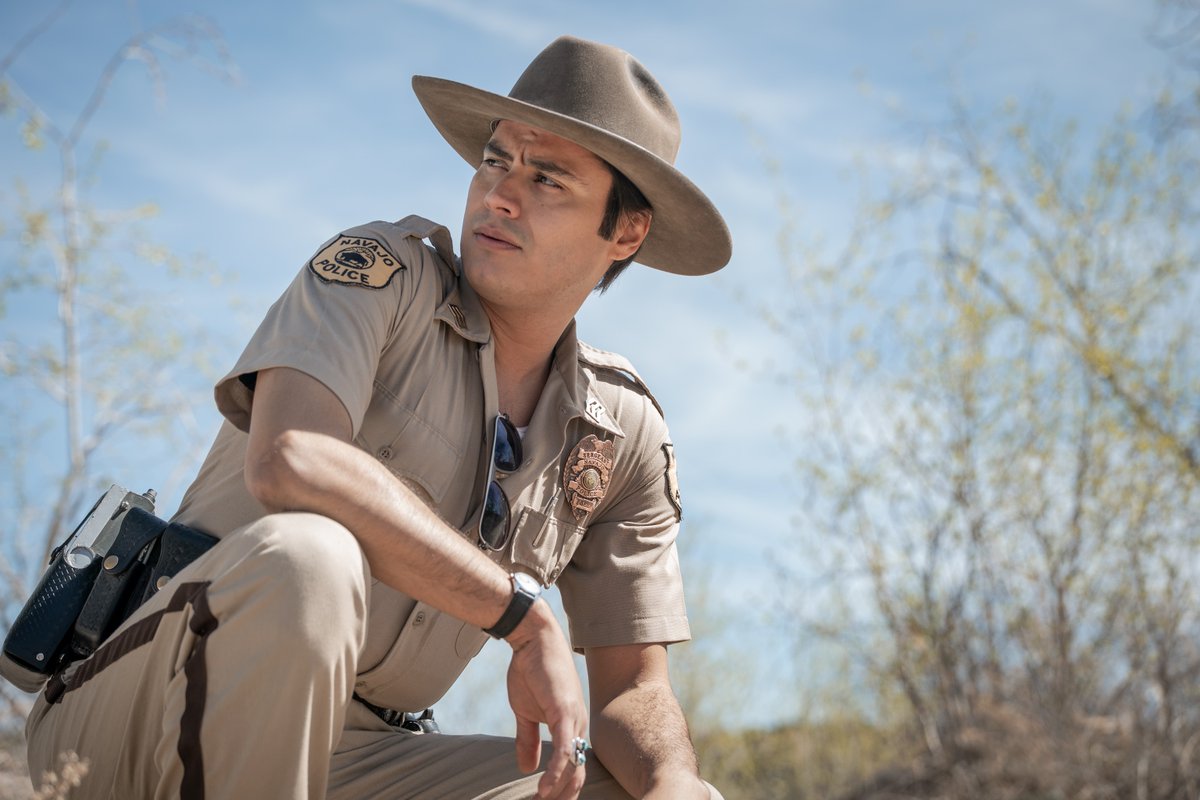 AMC+ España tweet media