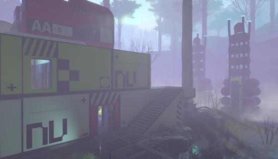 Infinite News tweet media