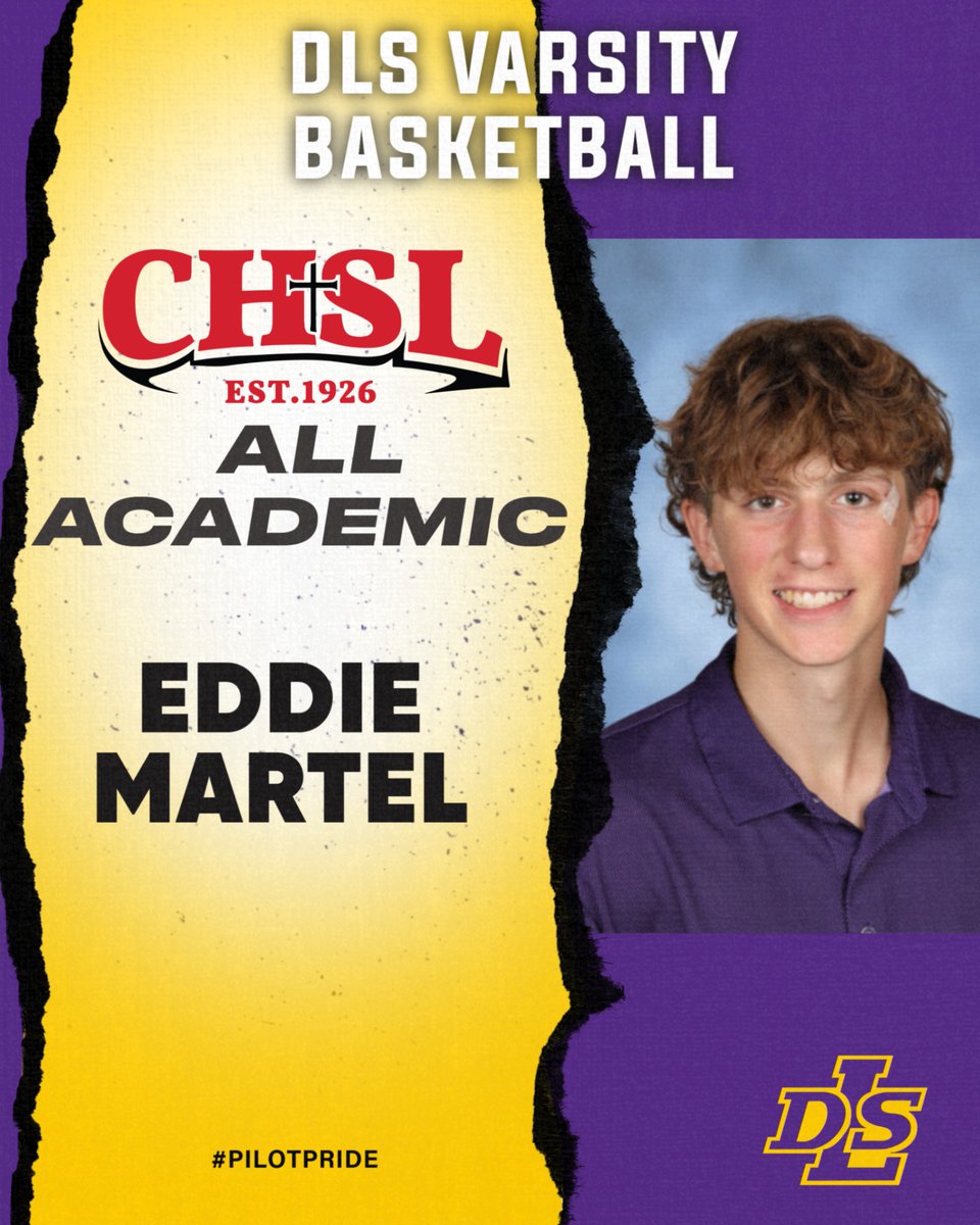 De La Salle Collegiate Athletics tweet media