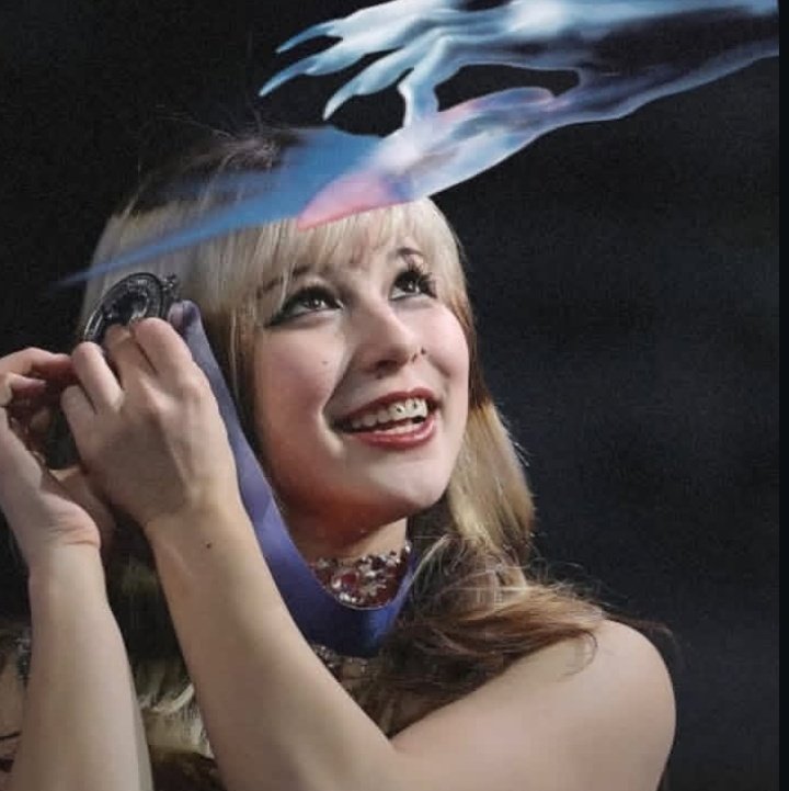 magbay charts & updates! 🇵🇸 tweet media