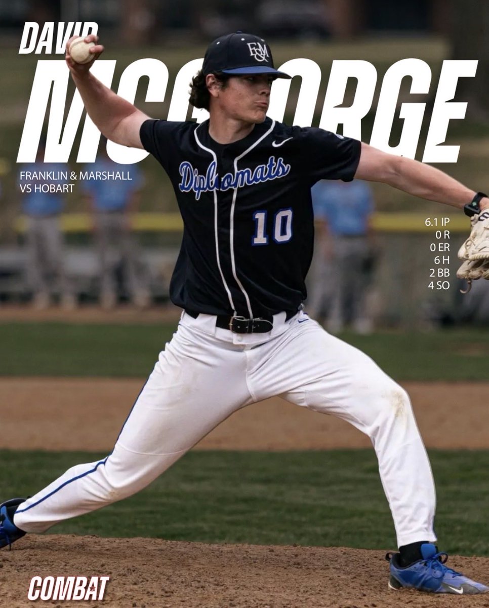 COMBAT BASEBALL tweet media