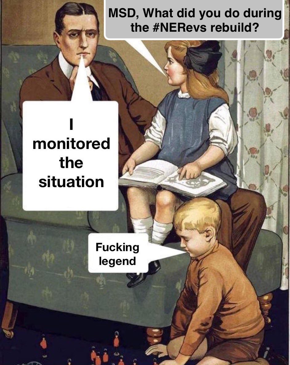 Soccer Dad 🔥 tweet media