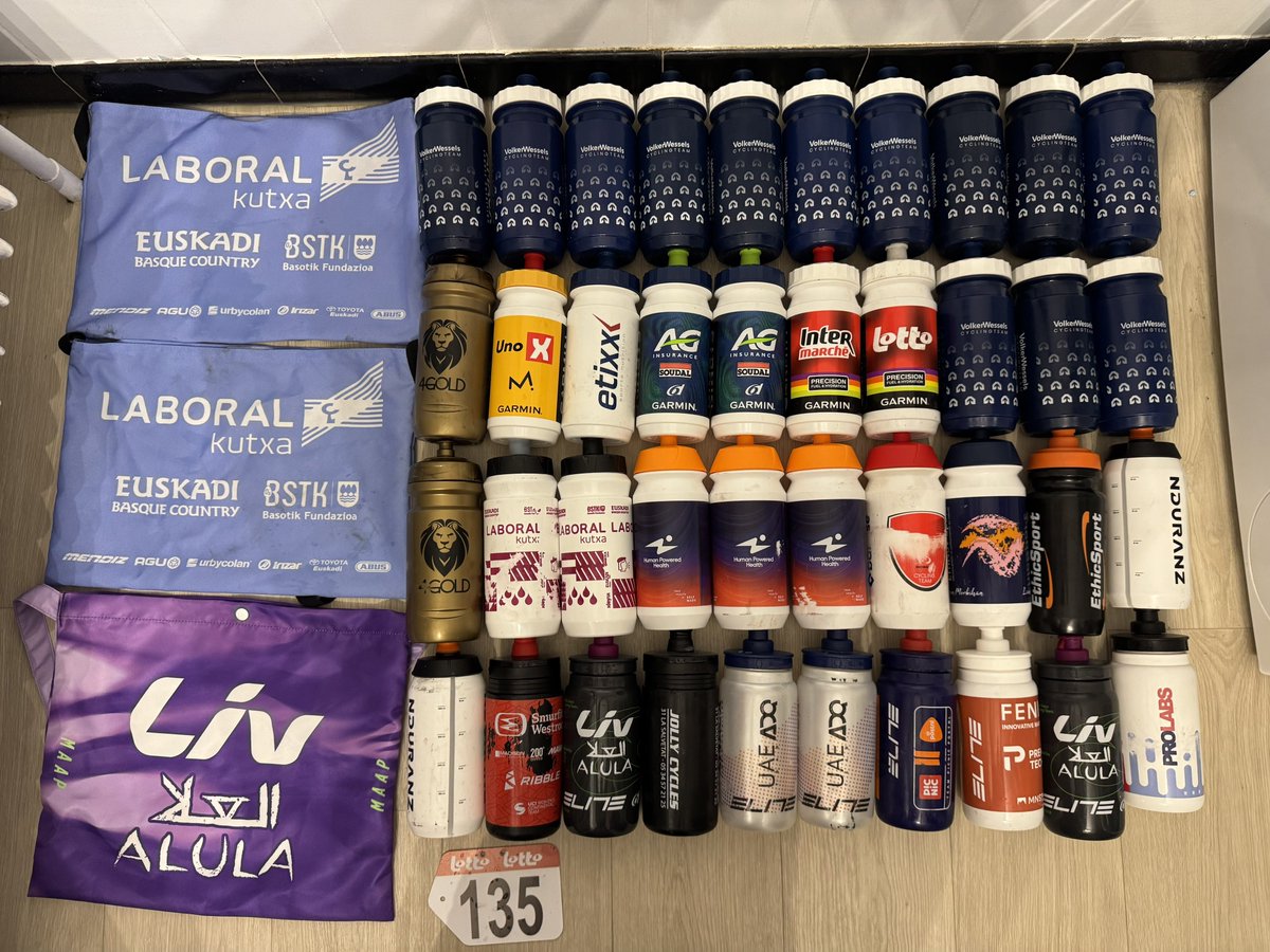 Lv Cycling 🇧🇪 tweet media