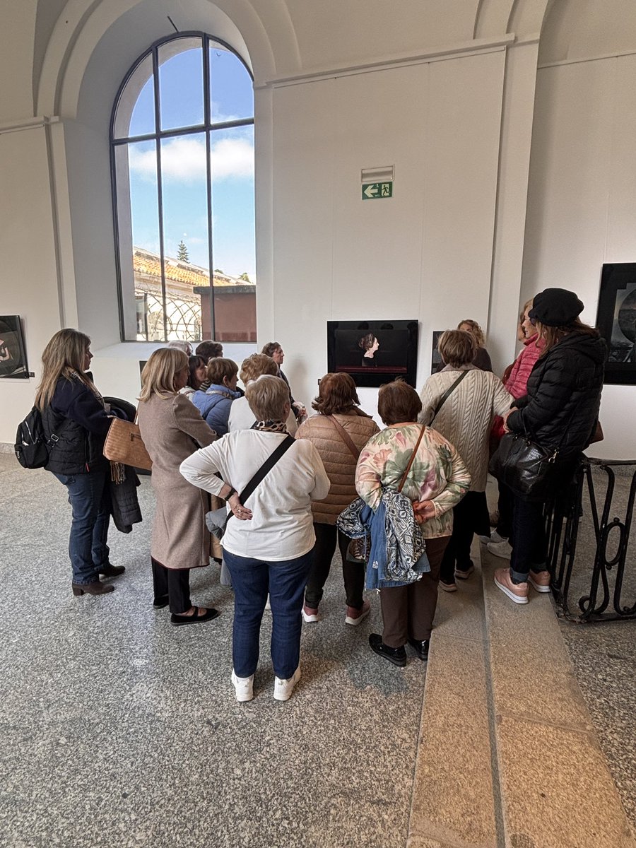 🇪🇸Noelia R. Díaz Vaca tweet media