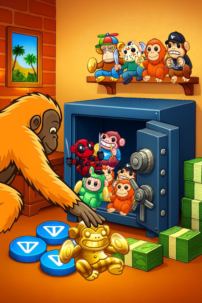 OTON (backup) tweet media