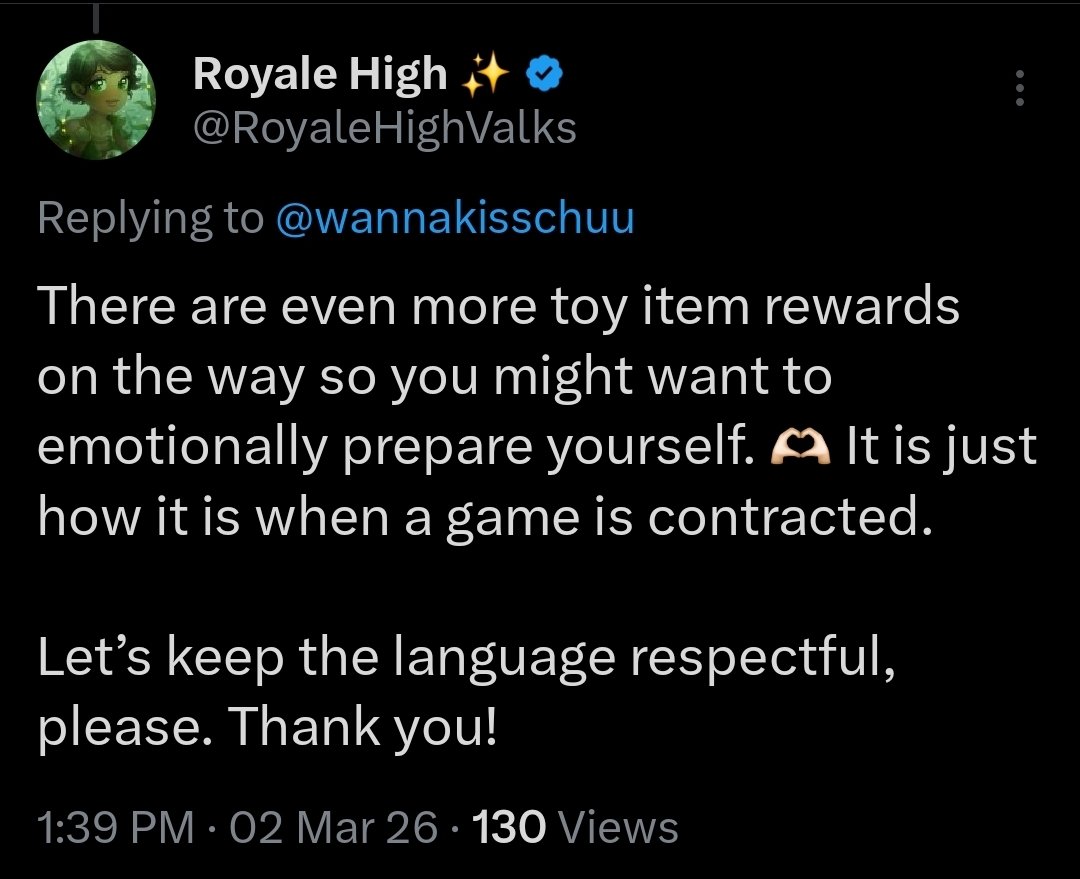 ✨️Evenmore_SusBunnyFairy✨️ tweet media